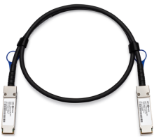 Кабель H3C QSFP-100G-D-CAB-3M