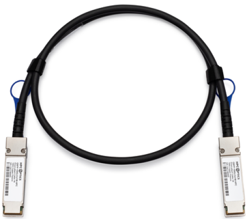 Кабель H3C QSFP-100G-D-CAB-3M