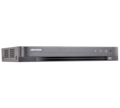 Видеорегистратор Hikvision IDS-7204HUHI-M1/S (C) IDS-7204HUHI-M1/S(C)