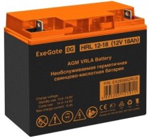 Аккумулятор Exegate EX285662RUS