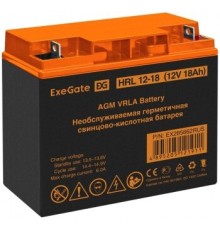 Аккумулятор Exegate EX285662RUS