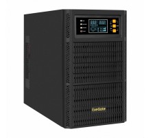 ИБП ExeGate On-line PowerExpert TL-3000.72V.LCD.AVR.3SH.USB.RS232.SNMP (EX296949RUS)