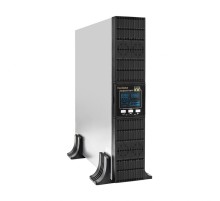 ИБП ExeGate On-line PowerExpert ULS-575-6kVA.LCD.AVR.T.USB.RS232.SNMP.2U (EX296959RUS)