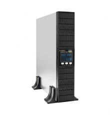 ИБП ExeGate On-line PowerExpert ULS-575-10kVA.LCD.AVR.T.USB.RS232.SNMP.2U (EX296960RUS)