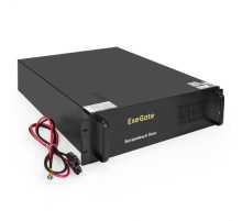 Батарея для ИБП Exegate EX296985RUS