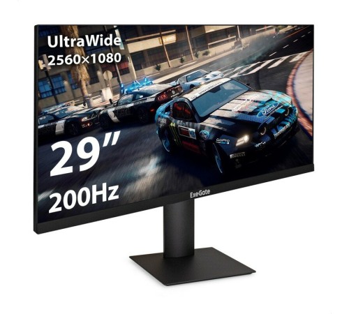 Монитор Exegate Combat EC1500 (EX297301RUS)