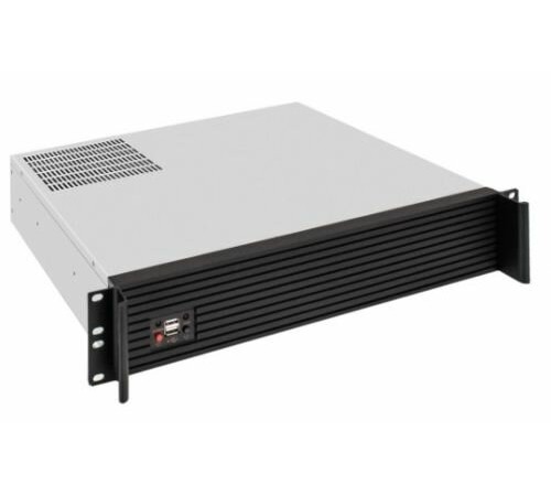Серверный корпус ExeGate Pro 2U400-04AL (EX297727RUS)