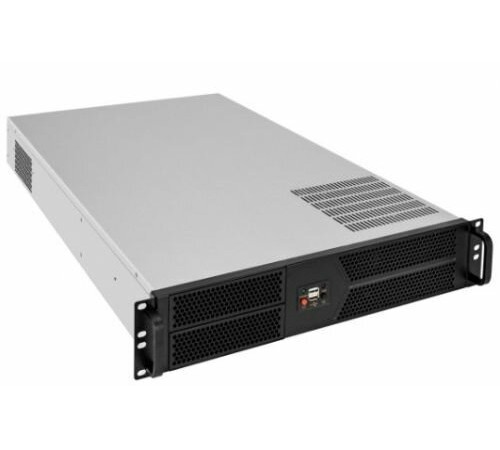 Серверный корпус ExeGate Pro 2U650-05 (EX297729RUS)