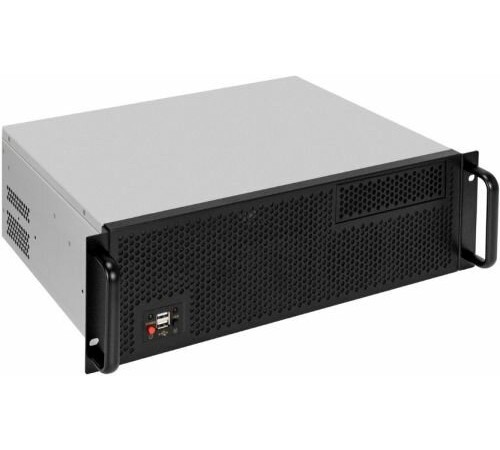 Серверный корпус ExeGate Pro 3U300-03 (EX297870RUS)