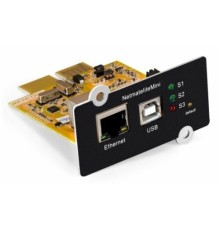 Карта SNMP Exegate EX297647RUS