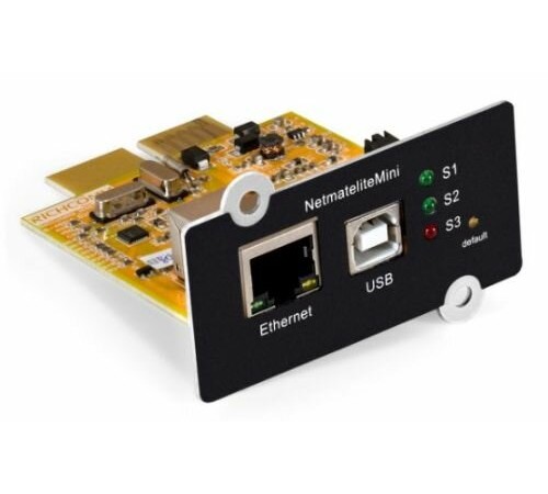 Карта SNMP Exegate EX297647RUS