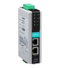 Преобразователь MOXA MGate MB3170-T