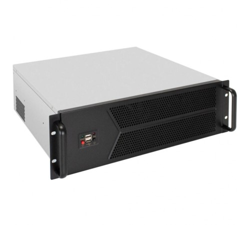 Серверный корпус ExeGate Pro 3U450-12 (EX298400RUS)