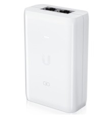 Инжектор Ubiquiti U-POE-AT