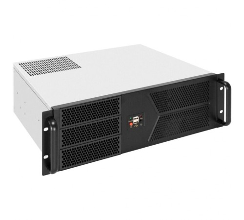 Серверный корпус ExeGate Pro 3U400-07 (EX298417RUS)