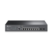 Коммутатор TP-Link TL-SG3210