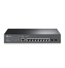 Коммутатор TP-Link TL-SG3210
