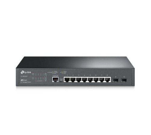 Коммутатор TP-Link TL-SG3210