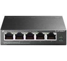 Коммутатор TP-Link TL-SF1005P