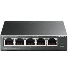 Коммутатор TP-Link TL-SF1005P