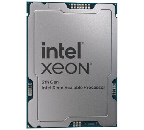 Процессор Intel Xeon Gold 6544Y (PK8072205559800)