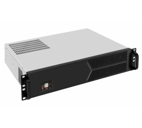 Серверный корпус ExeGate Pro 2U330-03 (EX298439RUS)