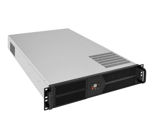 Серверный корпус ExeGate Pro 2U650-05 (EX298460RUS)