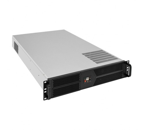 Серверный корпус ExeGate Pro 2U650-05 (EX298461RUS)