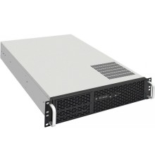 Серверный корпус ExeGate Pro 2U650-05 (EX298472RUS)