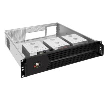 Серверный корпус ExeGate Pro 2U450-06 (EX298487RUS)