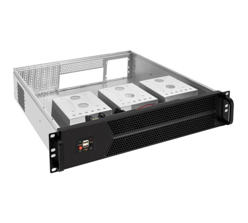 Серверный корпус ExeGate Pro 2U450-06 (EX298492RUS)