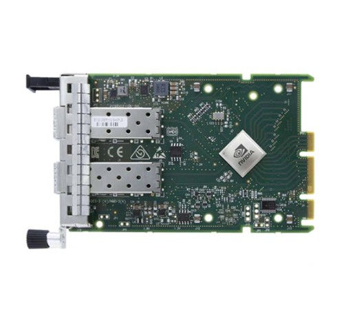 Сетевой адаптер Mellanox MCX631432AN-ADAB