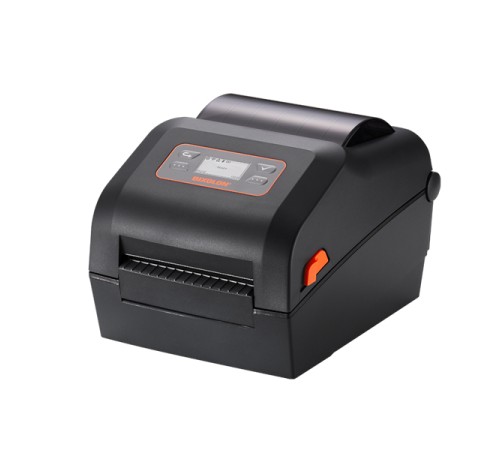 Принтер этикеток Bixolon 300 dpi (XD5-43DD)