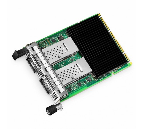 Сетевой адаптер Mellanox MCX753436MS-HEAB