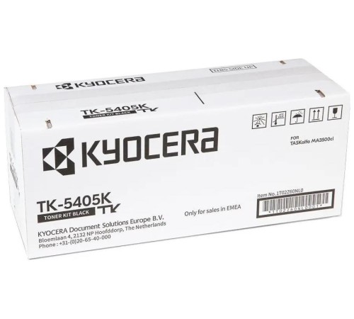 Картридж Kyocera 1T02Z60NL0