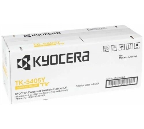 Картридж Kyocera 1T02Z6ANL0