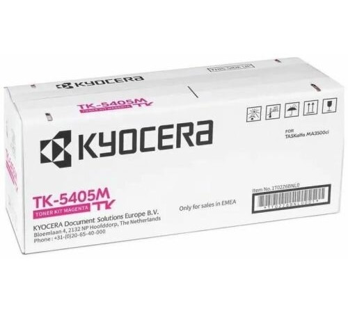 Картридж Kyocera 1T02Z6BNL0
