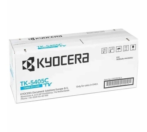 Картридж Kyocera 1T02Z6CNL0