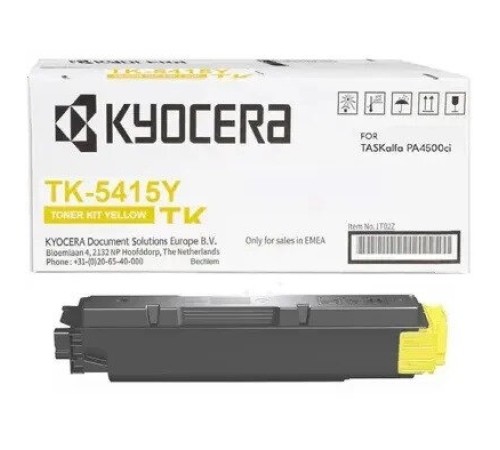 Картридж Kyocera 1T02Z7ANL0