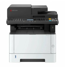 МФУ лазерное Kyocera Ecosys MA4000x (110C143NL0)