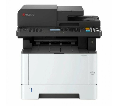 МФУ лазерное Kyocera Ecosys MA4000x (110C143NL0)