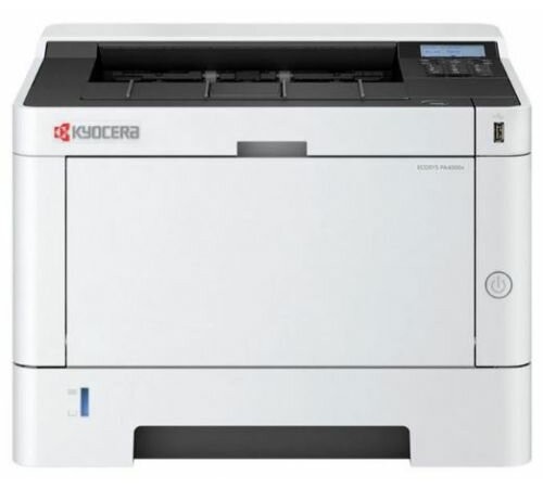 Принтер лазерный Kyocera Ecosys PA4000x (110C153NL0)