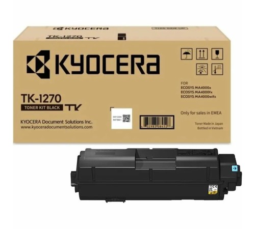 Картридж Kyocera 1T0C140NL0