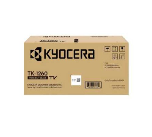 Картридж Kyocera 1T0C150NL0