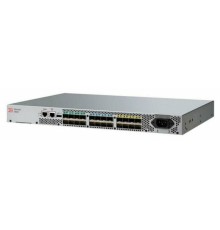 Коммутатор Brocade G610 24-port FC Switch (BR-G610-8-16G-0_CR)
