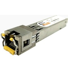 Трансивер Fibertrade FT-SFP-Copper-1000 (CS)