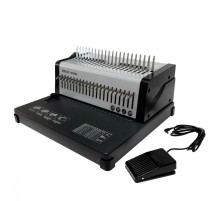 Брошюровщик Office Kit B2130E