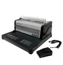 Брошюровщик Office Kit B2130E