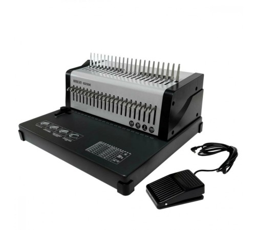 Брошюровщик Office Kit B2130E