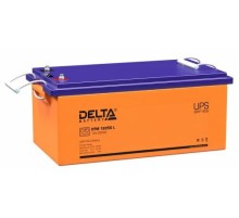 Аккумулятор Delta 12V / 250Ah (DTM 12250 L)